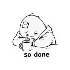Deadpan Line Replies #1