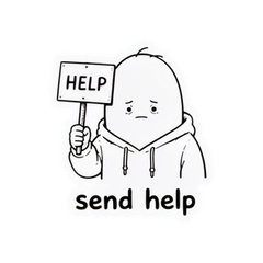 Deadpan Line Replies #4