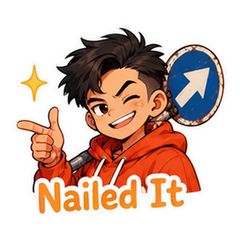Sticker 8