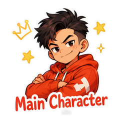Sticker 11