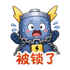 锁电省钱梗 #1