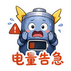 锁电省钱梗 #4