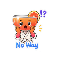 Sticker 8