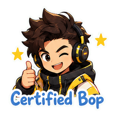 Sticker 8