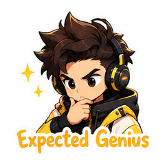 Sticker 1