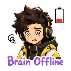 Sticker 12