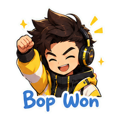 Sticker 2