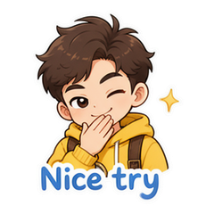 Sticker 11