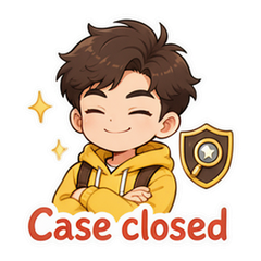 Sticker 12