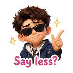 Sticker 10