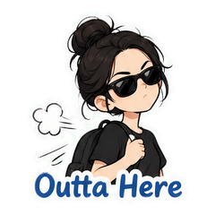 Sticker 9
