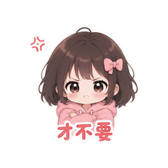 表情 9