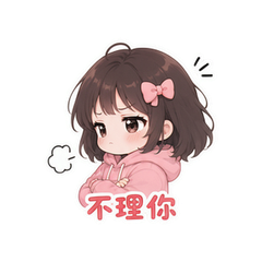 小作少女团 #4