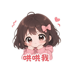小作少女团 #1