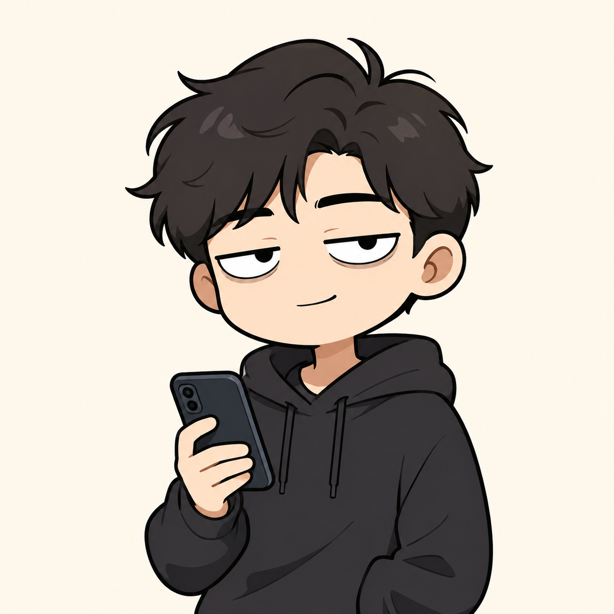Relax Meme Reactions角色图