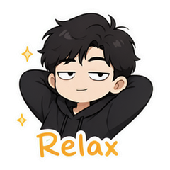 Relax Meme Reactions #1