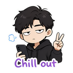 Relax Meme Reactions #3