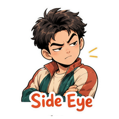This Guy Reactions sticker 3