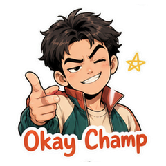 Sticker 8