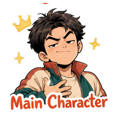 Sticker 9