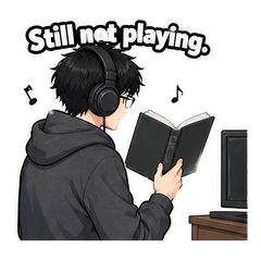 Sticker 12