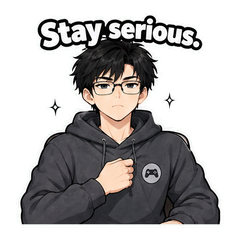 Sticker 9