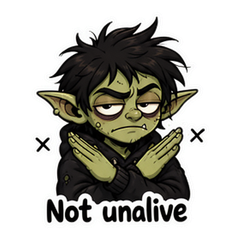 Say It Gremlin #3