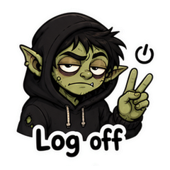 Sticker 8