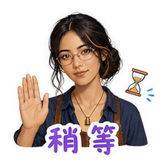 提琴修复师 sticker 3