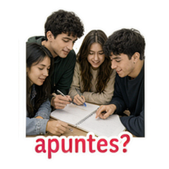 Spanish Campus Friends #2