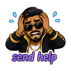 Sticker 9
