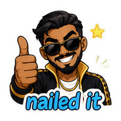 Sticker 8