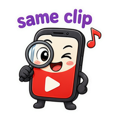 Shorts Repost Cartoon Pack #1