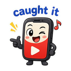 Shorts Repost Cartoon Pack #3