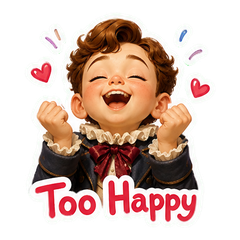 Sticker 10