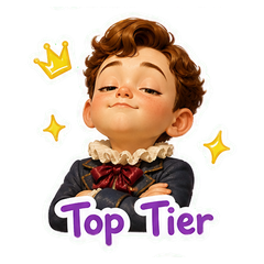 Sticker 9