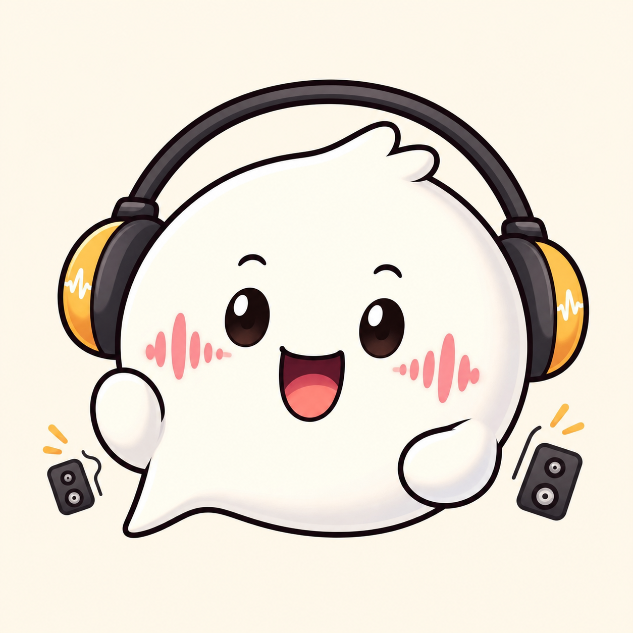 Funny Sound Reactions角色图