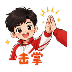 表情 7