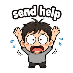 Sticker 8