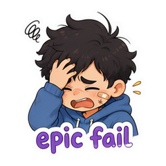 Epic Fail Reactions #2