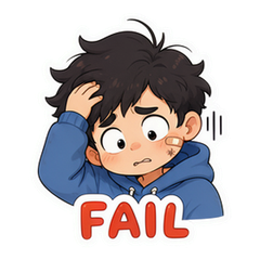 Epic Fail Reactions #1
