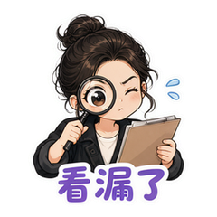 蒋欣客串错觉 #2