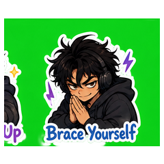 Sticker 3
