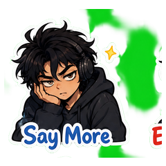 Sticker 8