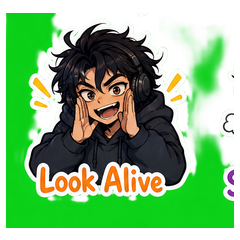 Sticker 10
