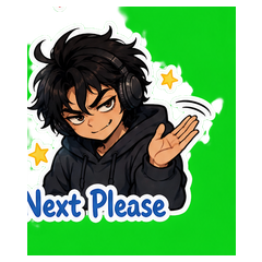 Sticker 12