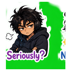 Sticker 11