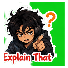 Sticker 9