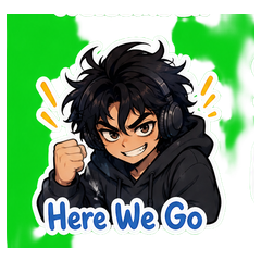 Sticker 4