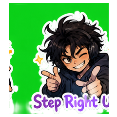 Sticker 2